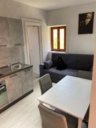 Moonlight Apartament