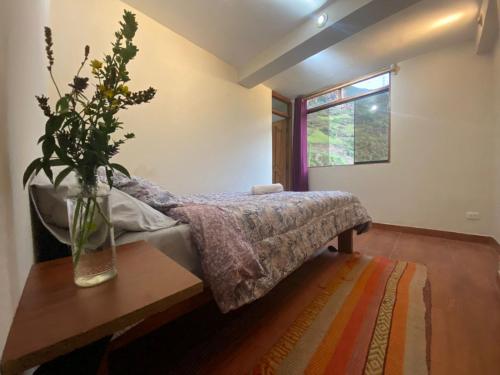 Casa Toe Pisac