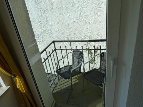 Ferienwohnungen Nora - image 12