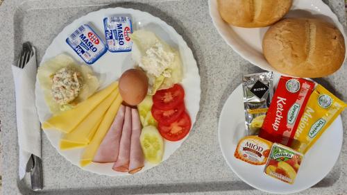 EndHotel Bielany Wroclawskie - image 2