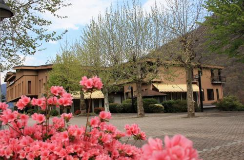 . Albergo Ristorante Cicin