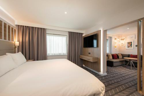 Holiday Inn London-Shepperton an IHG Hotel - image 9