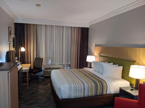 Country Inn & Suites by Radisson, Nashville, TN