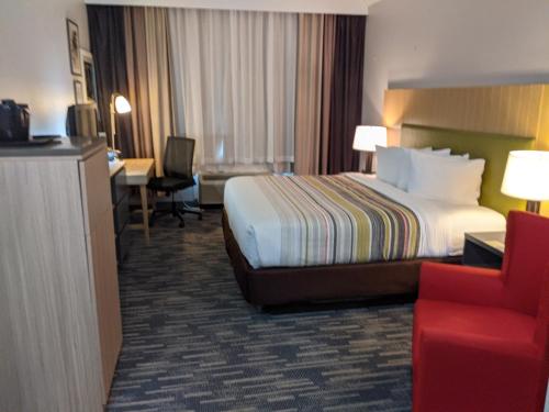 Country Inn & Suites by Radisson, Nashville, TN