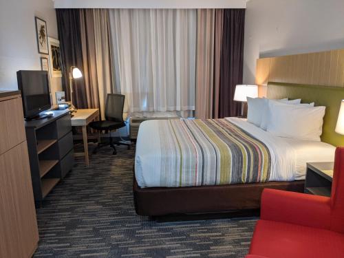 Country Inn & Suites by Radisson, Nashville, TN