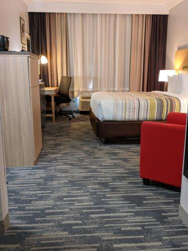 Country Inn & Suites by Radisson, Nashville, TN