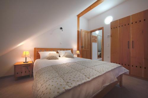 Book the Quadruple Room with Balcony Quadruple Room with Balcony