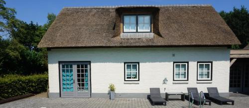  Guesthouse Rijsbergen_Zundert, Pension in Rijsbergen bei Rukfen