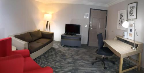 Country Inn & Suites by Radisson, Nashville, TN