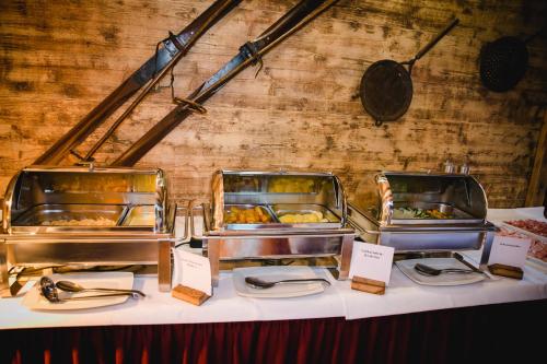 Gasthaus Eickholt Hotel-Restaurant - image 6