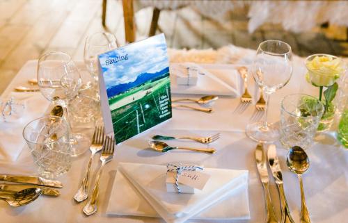 Gasthaus Eickholt Hotel-Restaurant - image 9