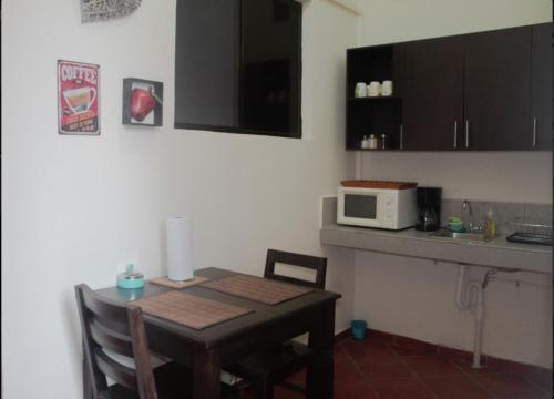 Villa Stahl in ซันซัลวาดอร์