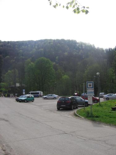 Hotel Skalní Mlýn - image 9