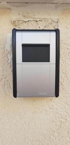 Nes Apartments