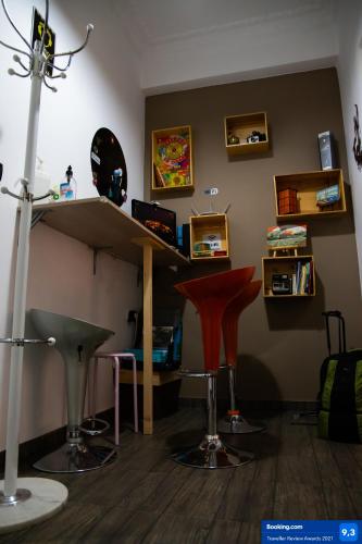 The Zen Apartment Athens - Tap to explore photos
