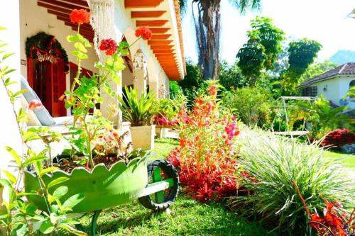 Casa entera en Condominio familiar