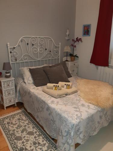 Apartamento Madrid Rio Manzanares