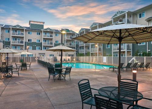 WorldMark Long Beach