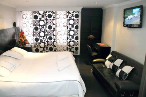 Hotel Ecoferia Boutique