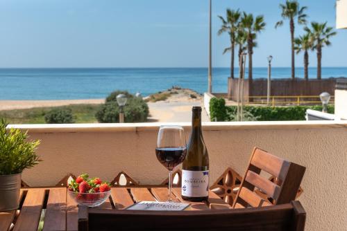  Carol & Vany, Unterkunft in Quarteira