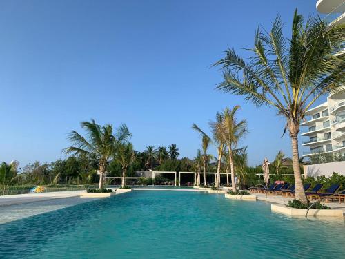 Morros ío Serena Del Mar - RNT 95283-523 (Morros io Serena Del Mar - RNT 95283-523) in Manzanillo