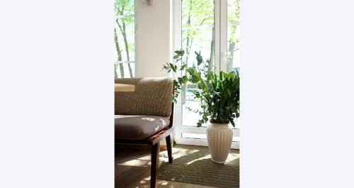 Parkhotel Obermenzing – Munich, CO
