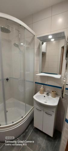 Westrooms на побережье Балтики - дистанционное заселение - 24х7 - image 3