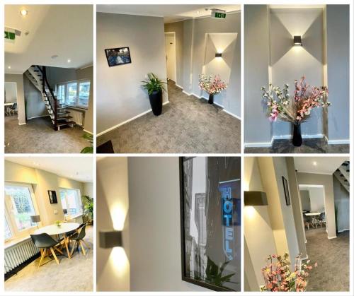 LiRo Hotel-Pension Haus Andrea 7.8km von Marktstraße entfernt