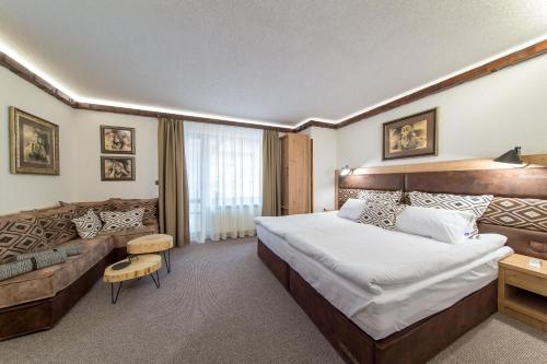 Българче Хотел - Ресторант in Smolyan