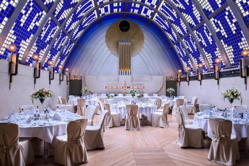 Radisson Blu Hotel Bremen, Brémy