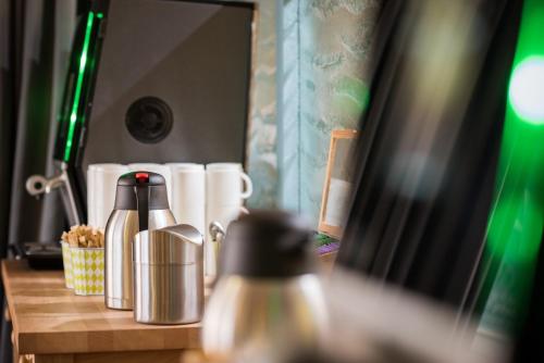 Holiday Inn Manchester West an IHG Hotel - image 6