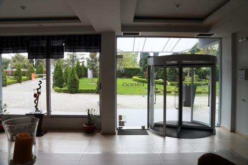 Hotels Image