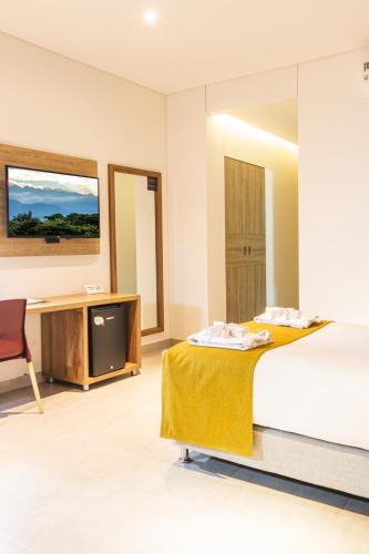 Hotel Pance 122 Wellness Spa