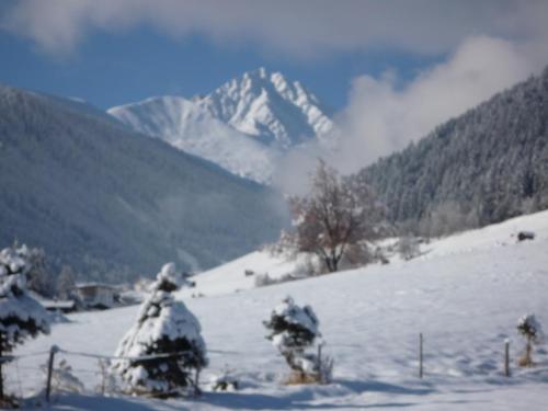  Alpenresort Panorama in Oberperfuss