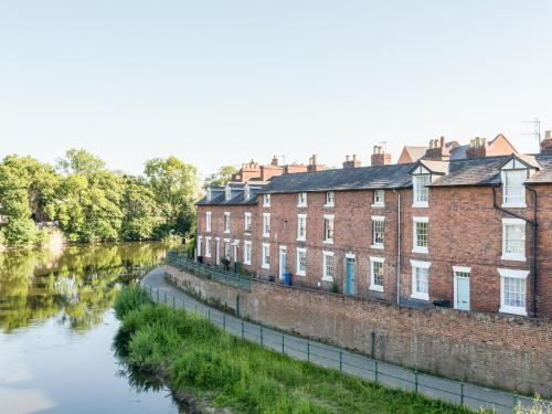 Marine Terrace - Shrewsbury