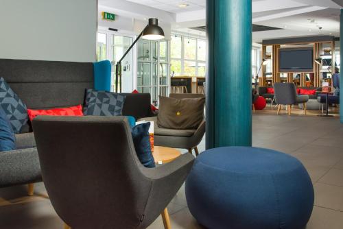 Holiday Inn Express Burton on Trent an IHG Hotel - image 8
