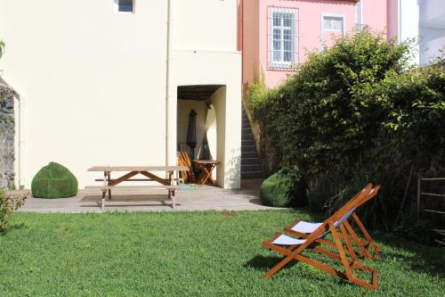 A Bica Hostel 4