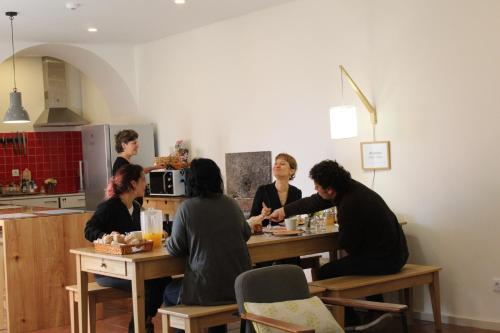 A Bica Hostel 5
