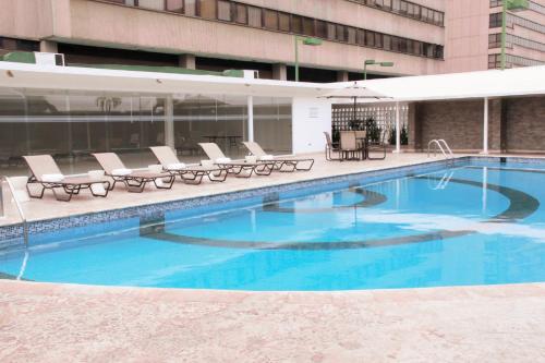 Foto - Hotel CCT Caracas