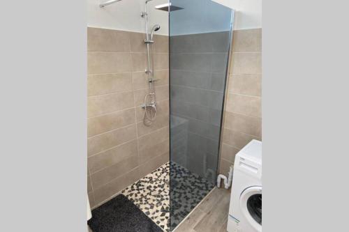 Bel Appartement lumineux