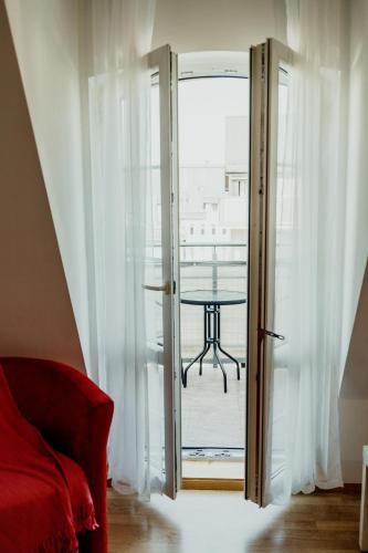 Apartament 4 Żagle