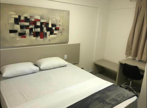 Evian Thermas Residence - Caldas Novas