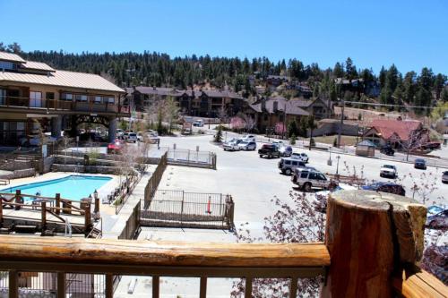 Holiday Inn Resort The Lodge at Big Bear Lake, an IHG Hotel