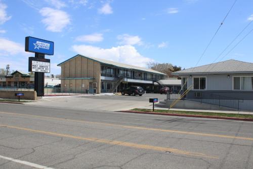 Americas Best Value Inn Winnemucca