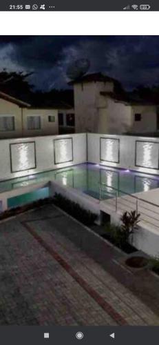 apartamento 2 quartos em Porto segur BA