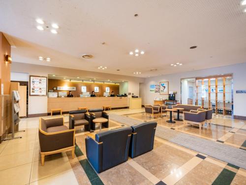 Hotel Grand Terrace Obihiro Annex | 去趣 chicTrip