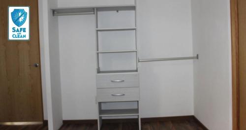 Departamento Tuxpan Roma
