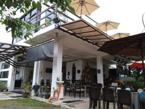 SOFIATEL Rooms in Pandi