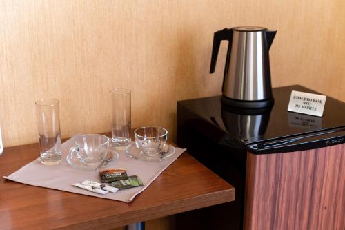 Hotel Yaik - image 2
