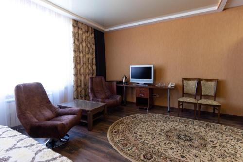 Hotel Yaik - image 4